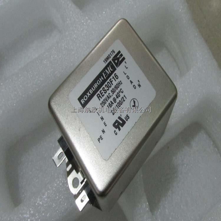 RoxburghEMC過濾器487-121208X-66-盡在買賣IC網