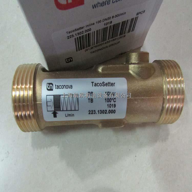 Taconova閥門296.2322.004-盡在買賣IC網