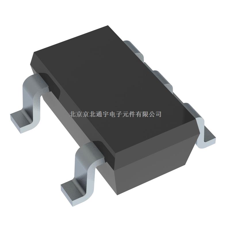 原裝保障SN74LVC1G14DBVR反相器 IC 1 通道 施密特觸發器 SOT-23-5-SN74LVC1G14DBVR盡在買賣IC網
