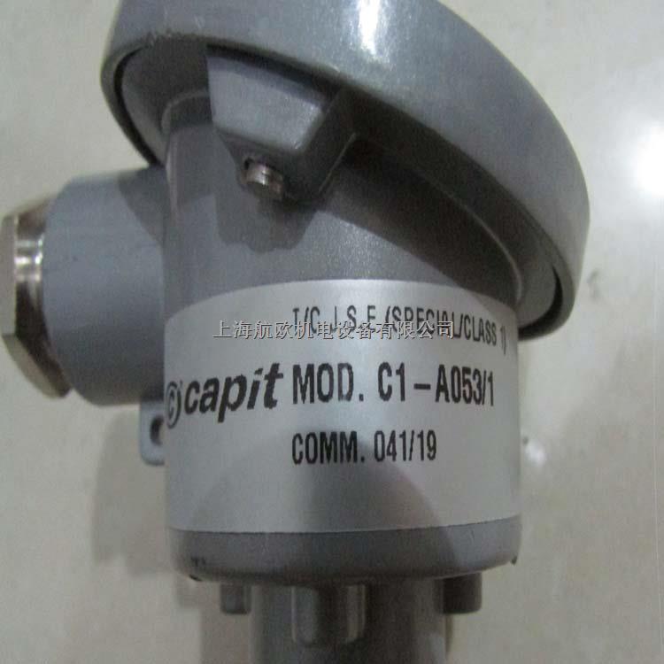 capit溫度計 C1-A053/1-盡在買賣IC網