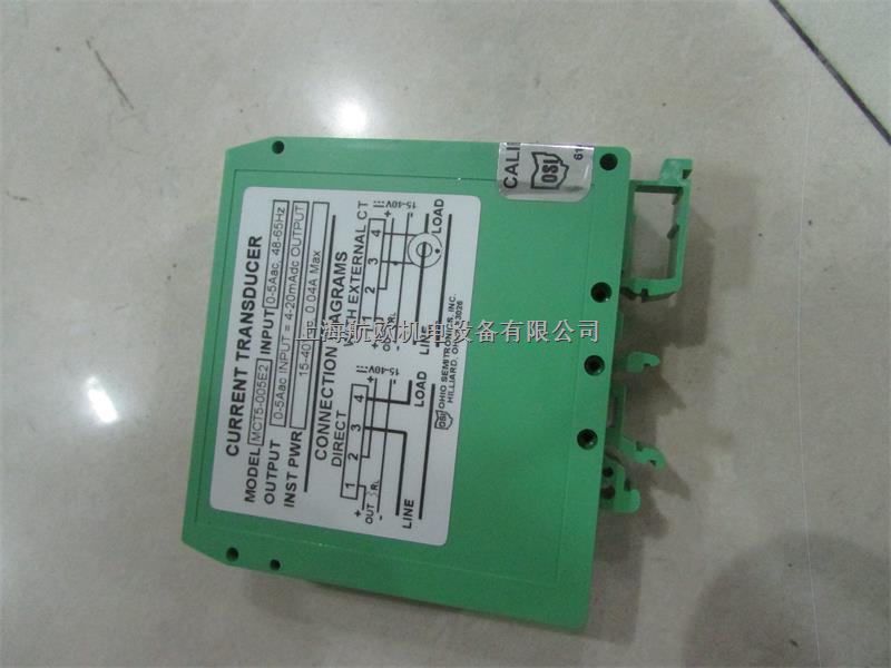 OHIO SEMITRONICS傳感器3AVT-600E2  -盡在買賣IC網